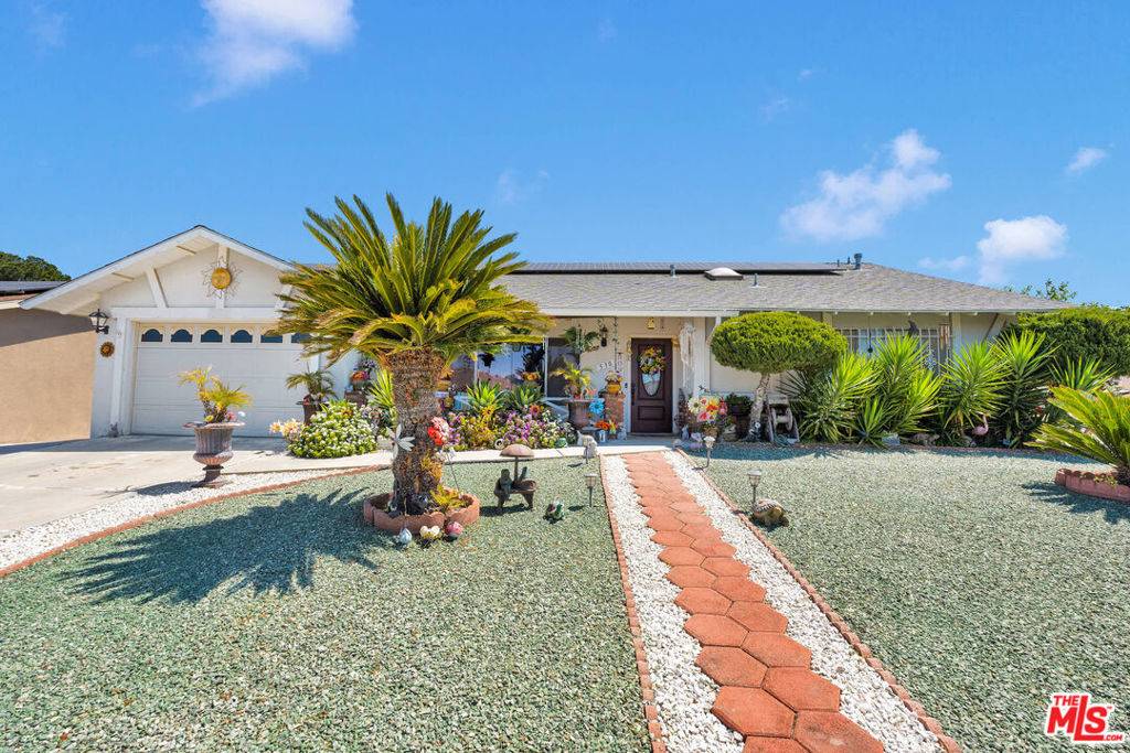 530 Rainier WAY, Hemet, CA 92543
