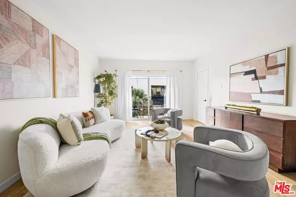 1600 N Hobart BLVD #11, Los Angeles, CA 90027