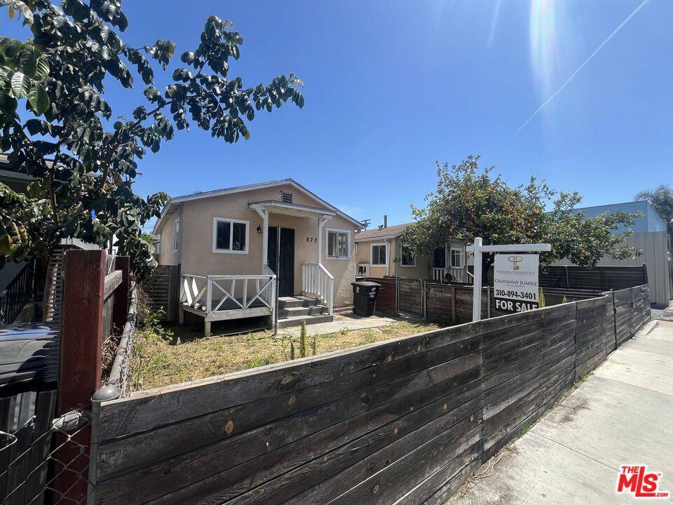 8738 Graham AVE, Los Angeles, CA 90002