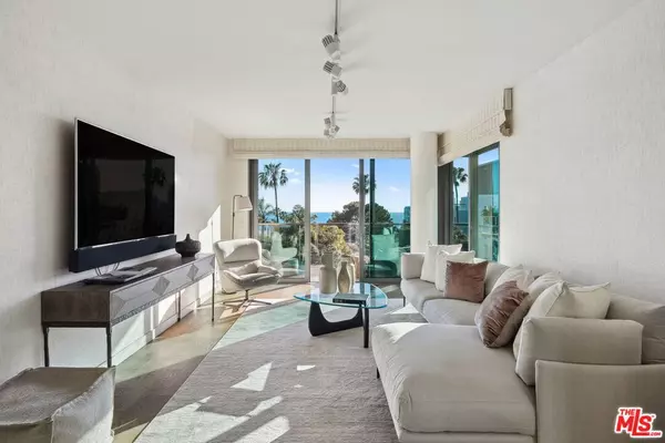 Santa Monica, CA 90401,1755 Ocean AVE #614
