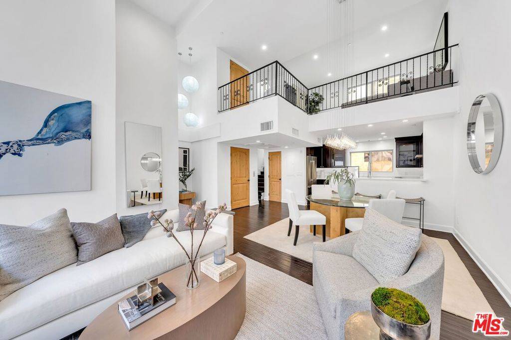 108 S Wetherly DR #2, Los Angeles, CA 90048