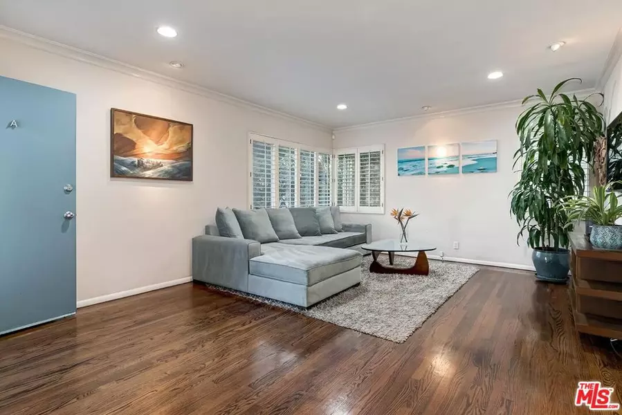 927 20th ST #A, Santa Monica, CA 90403