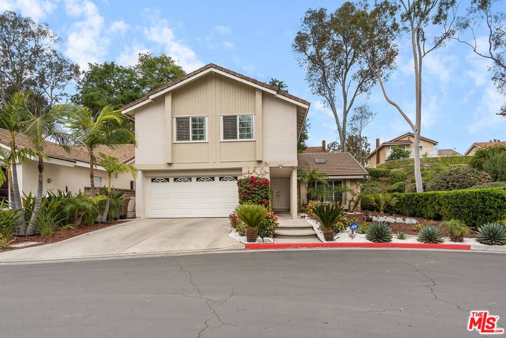 Fullerton, CA 92833,2709 Baycrest PL