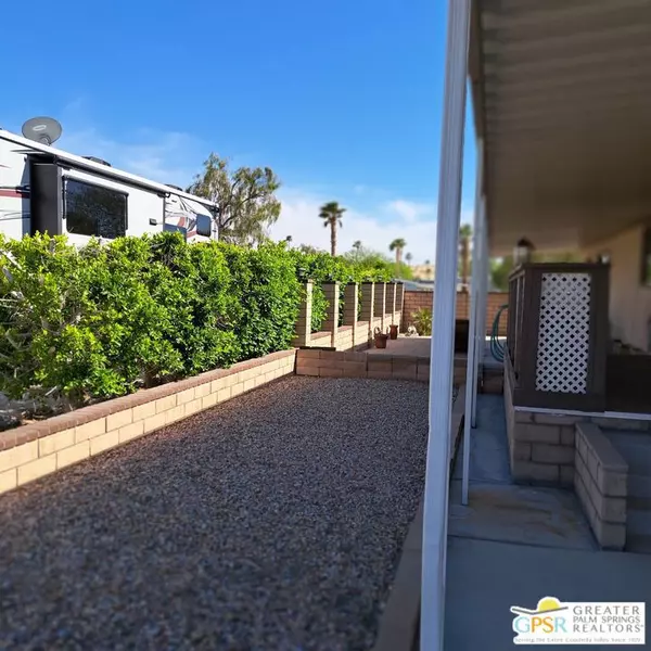 Desert Hot Springs, CA 92241,18555 W Roberts Rd #114