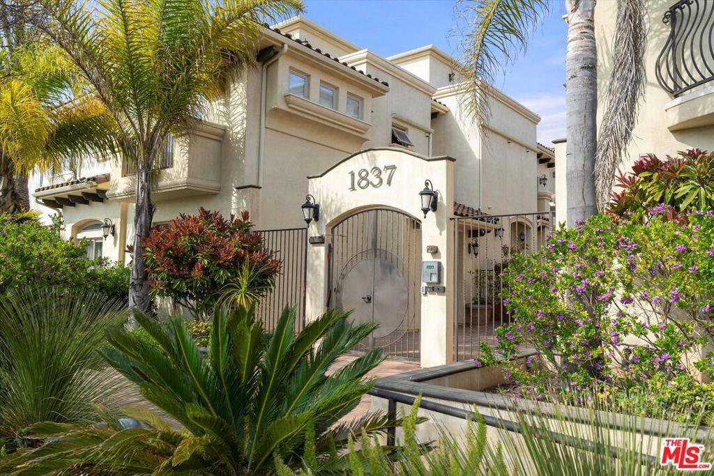 Santa Monica, CA 90404,1837 12th ST #6