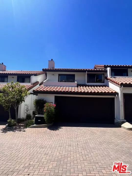 1629 Michael LN, Pacific Palisades, CA 90272