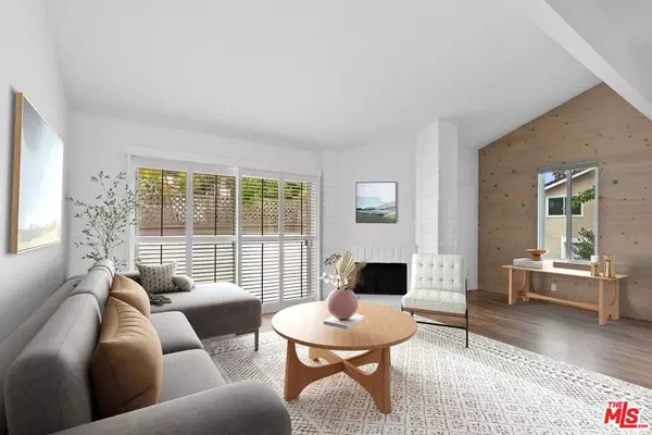 17114 Palisades CIR, Pacific Palisades, CA 90272