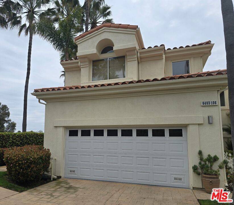 6483 Zuma View PL #106, Malibu, CA 90265