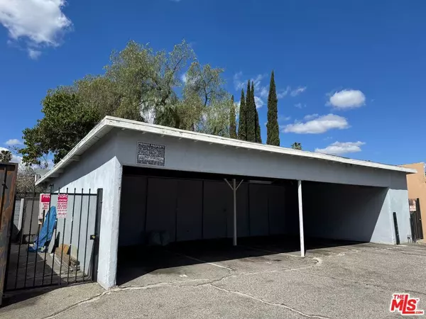 Van Nuys, CA 91401,6711 Fulton AVE