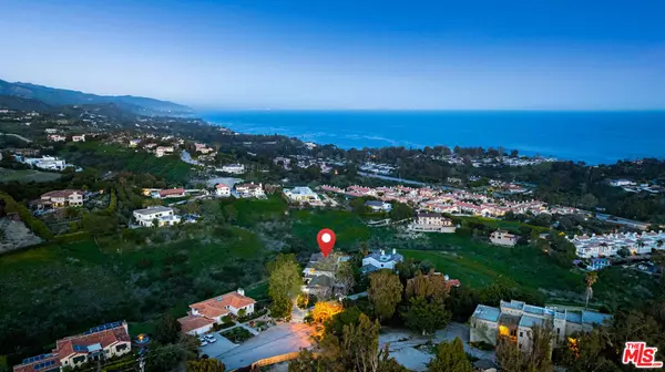 Malibu, CA 90265,6178 Galahad RD