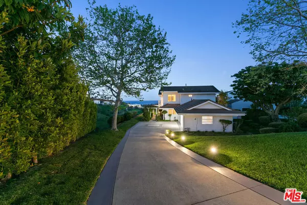 Malibu, CA 90265,6178 Galahad RD