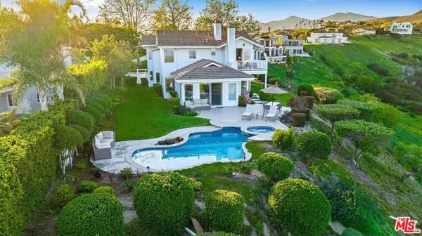 6178 Galahad RD, Malibu, CA 90265