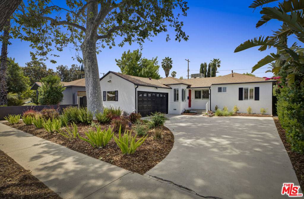 6609 Jamieson AVE, Reseda, CA 91335