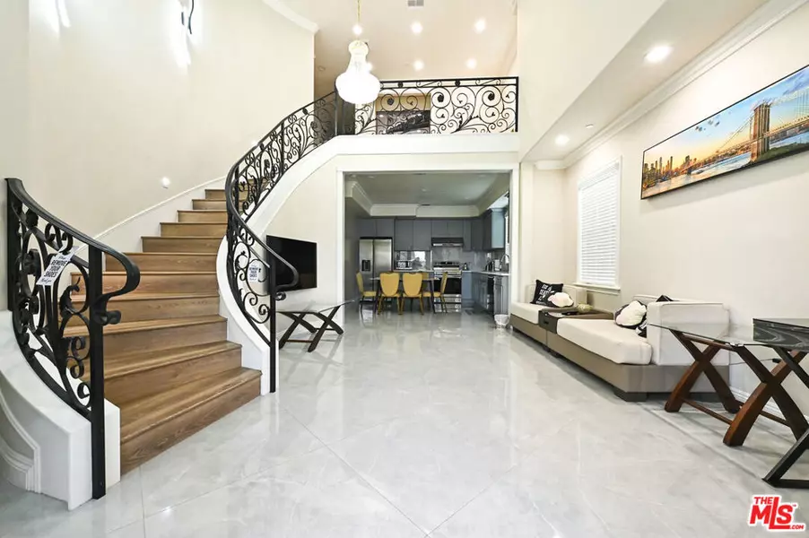 2028 S. Chapel AVE #A, Alhambra, CA 91801