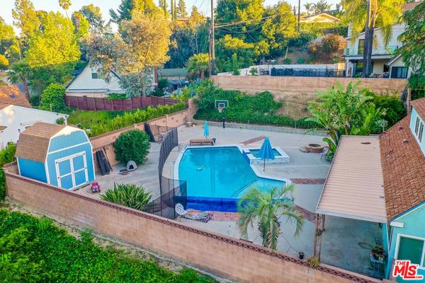 Granada Hills, CA 91344,12158 Bambi PL