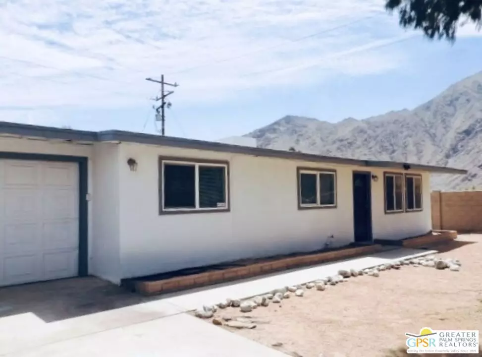 Palm Springs, CA 92262,15875 N Crystal Springs DR
