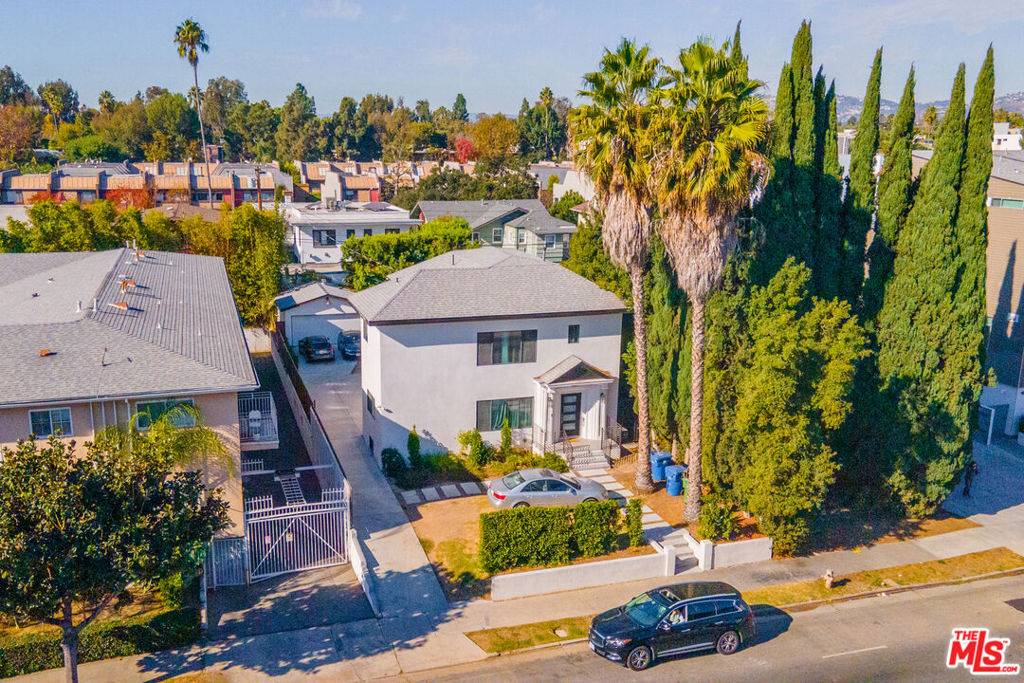 433 S Wilton PL, Los Angeles, CA 90020