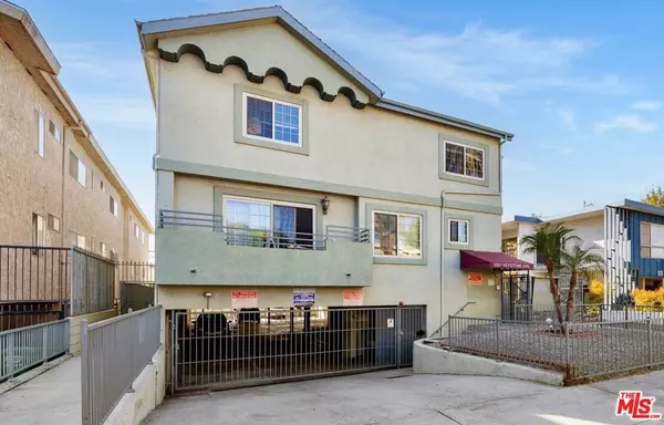 Los Angeles, CA 90034,3321 Keystone AVE