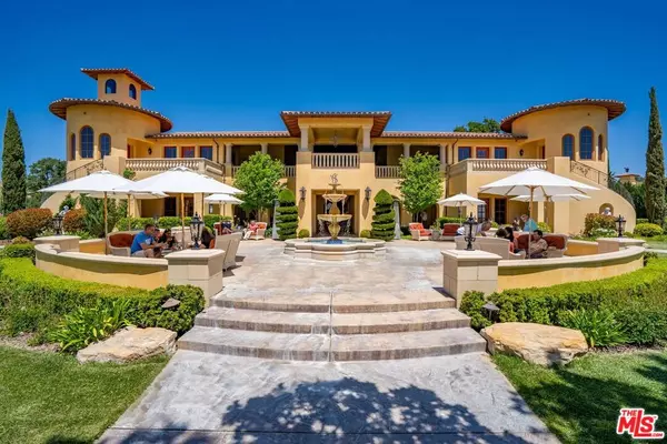 San Miguel, CA 93451,6385 Cross Canyons RD
