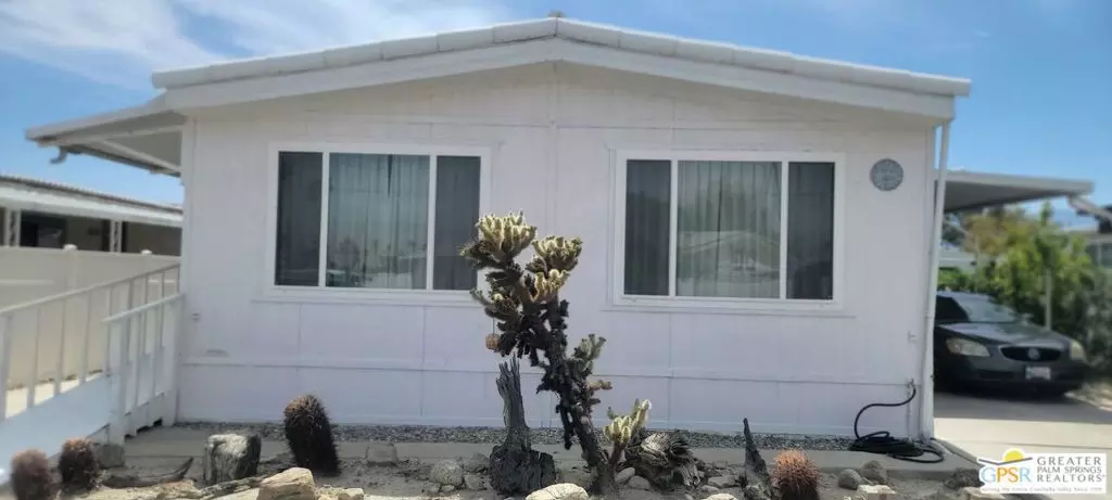 73351 Puebla DR, Thousand Palms, CA 92276