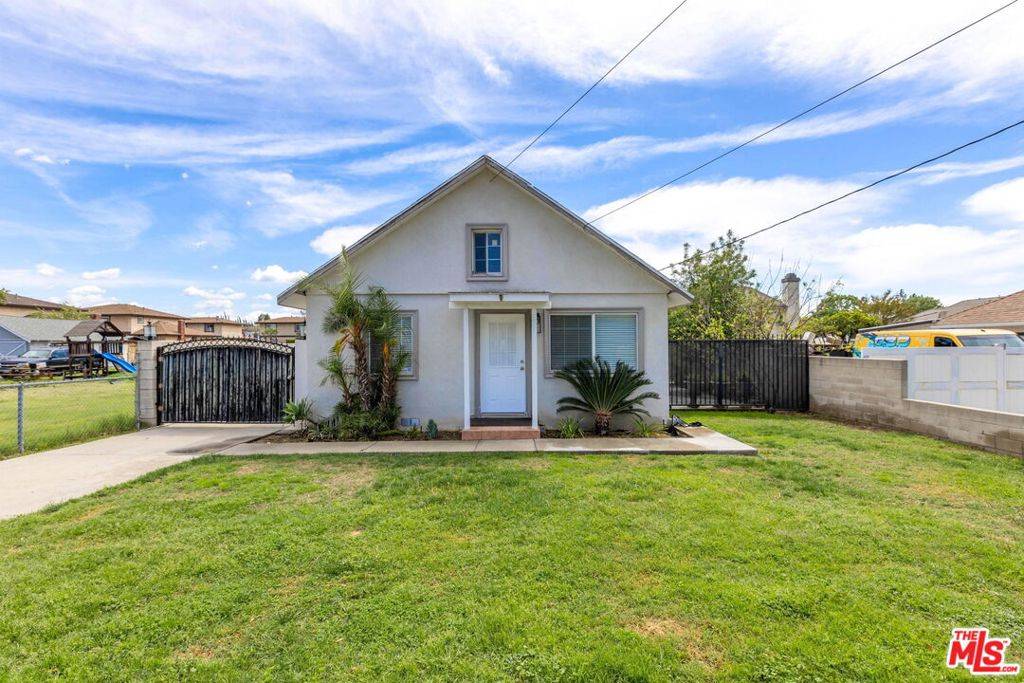 Covina, CA 91724,2028 E Cienega AVE