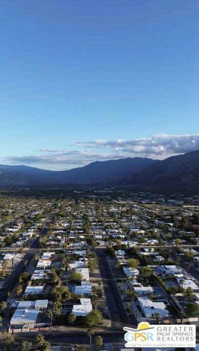 Palm Springs, CA 92262,2435 E Wayne RD
