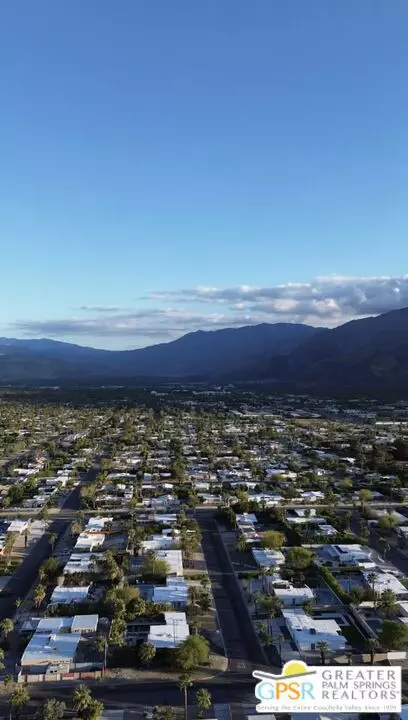 Palm Springs, CA 92262,2435 E Wayne RD