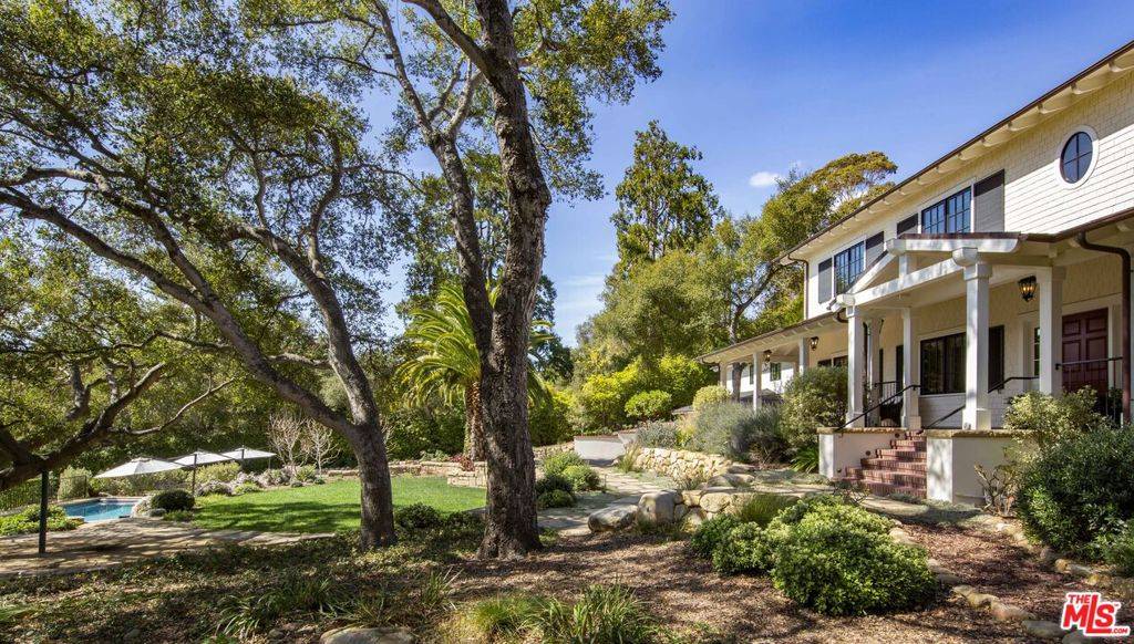 Montecito, CA 93108,1729 Glen Oaks DR