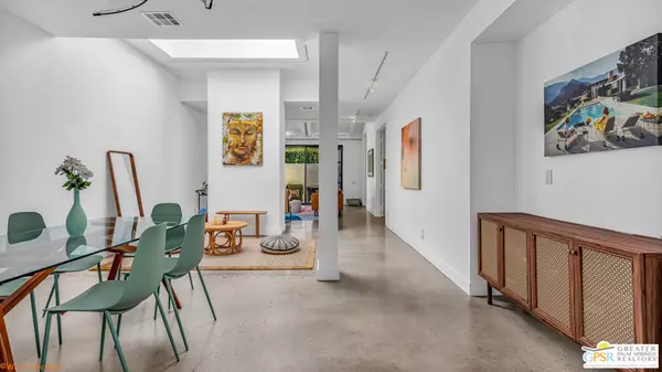 Palm Springs, CA 92262,1382 E Andreas RD
