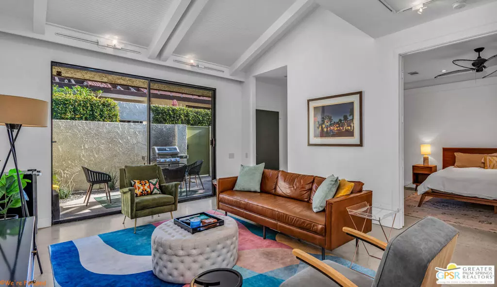 Palm Springs, CA 92262,1382 E Andreas RD