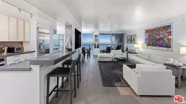 Santa Monica, CA 90402,201 Ocean AVE #1604P