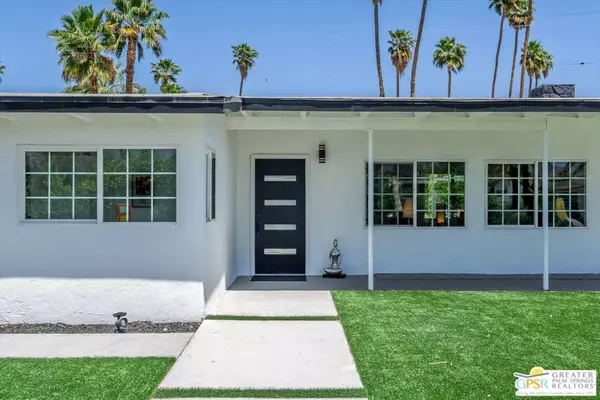 Palm Springs, CA 92262,2056 Paseo Roseta