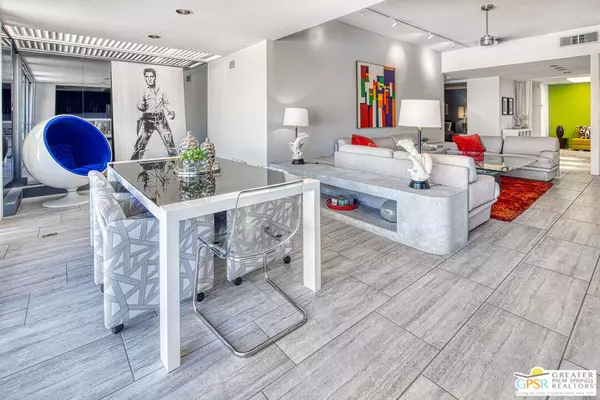 70120 Frank Sinatra DR, Rancho Mirage, CA 92270