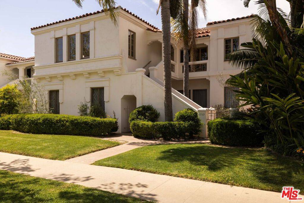 1111 S Crescent Heights BLVD, Los Angeles, CA 90035