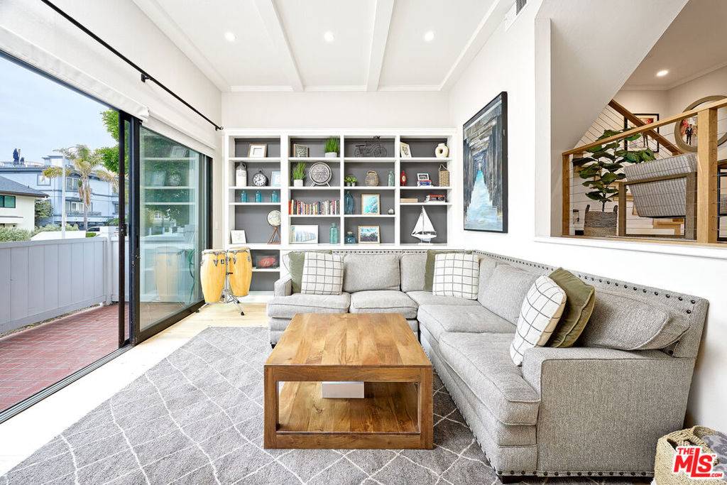 3602 Via Dolce, Marina Del Rey, CA 90292