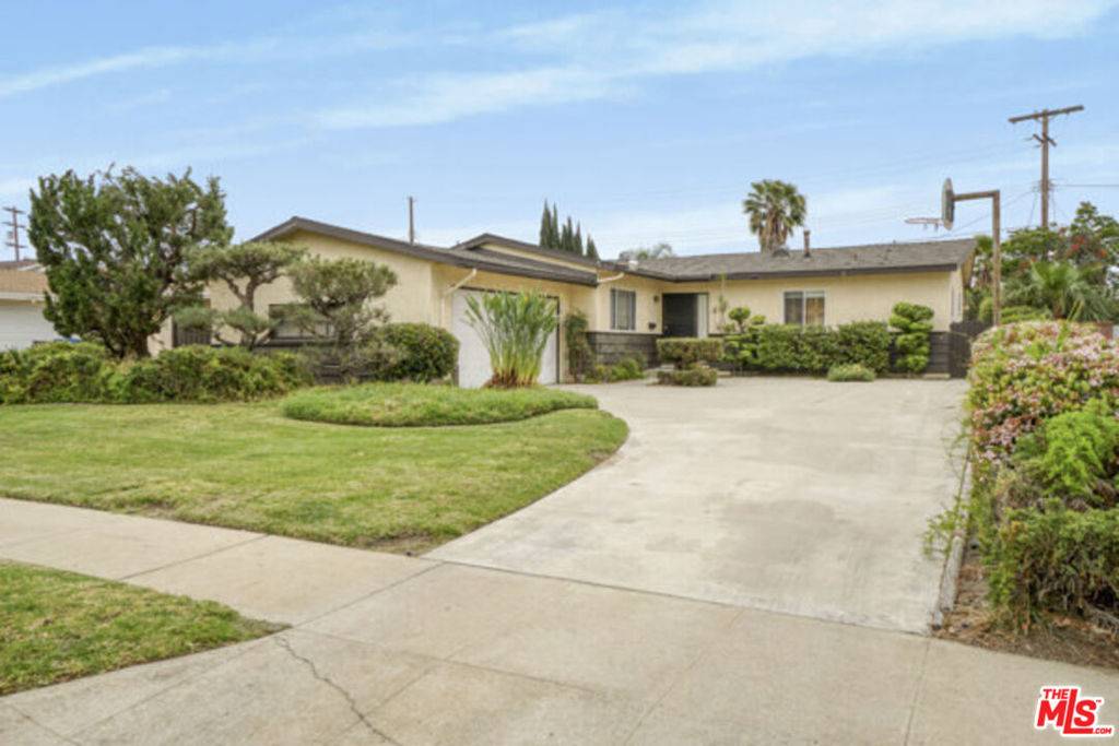 14708 Clymer ST, Mission Hills (san Fernando), CA 91345