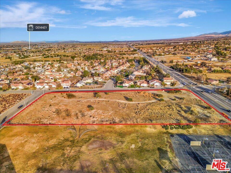 36409 E 37th ST, Palmdale, CA 93550