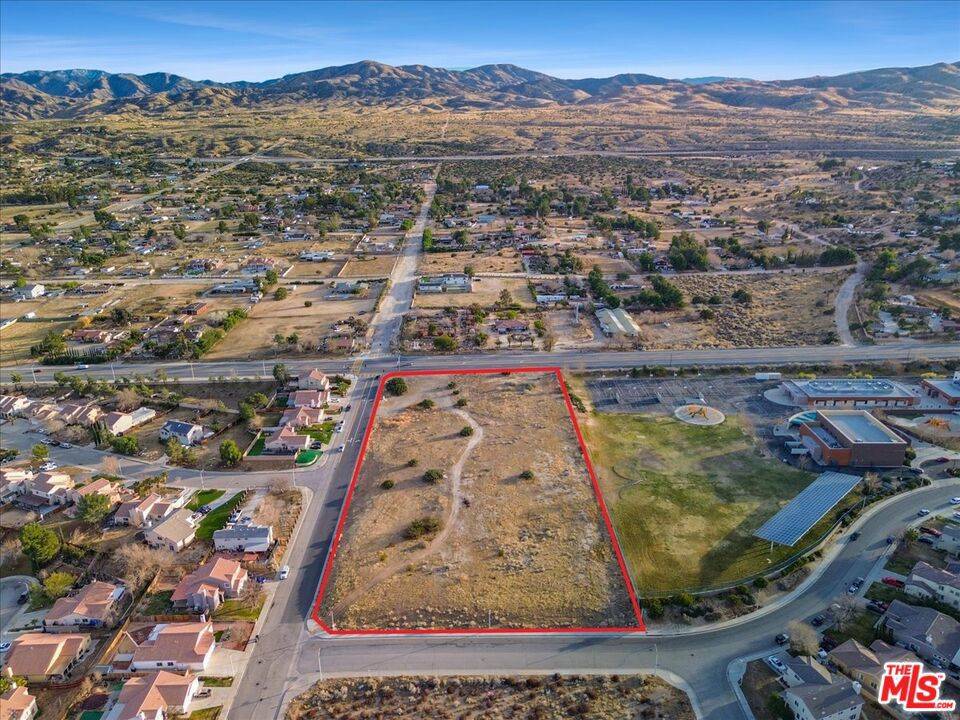 Palmdale, CA 93550,36409 E 37th ST