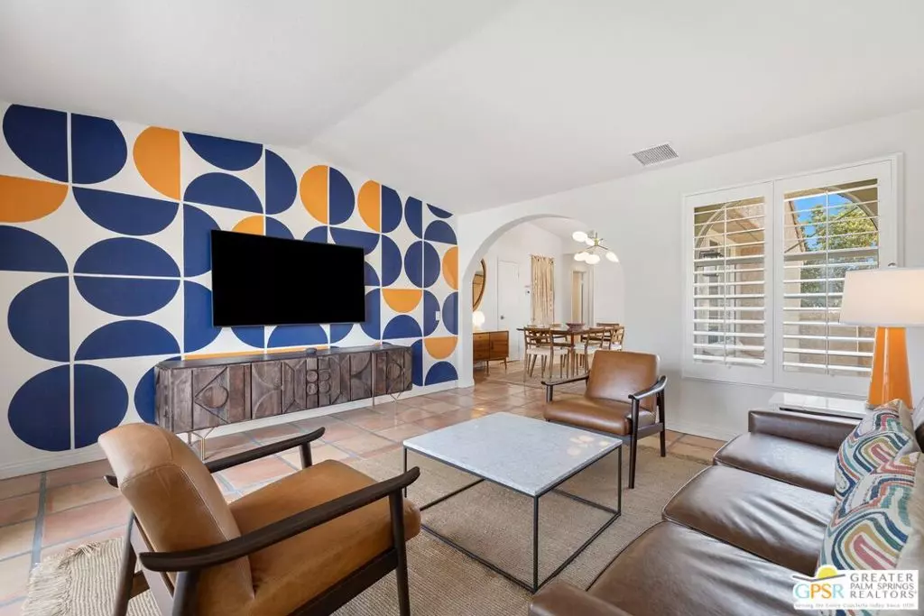 Palm Springs, CA 92264,2701 E Mesquite AVE #DD144