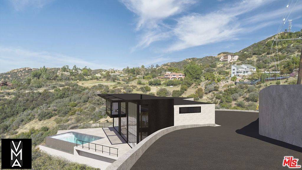 Malibu, CA 90265,24775 W Saddle Peak RD