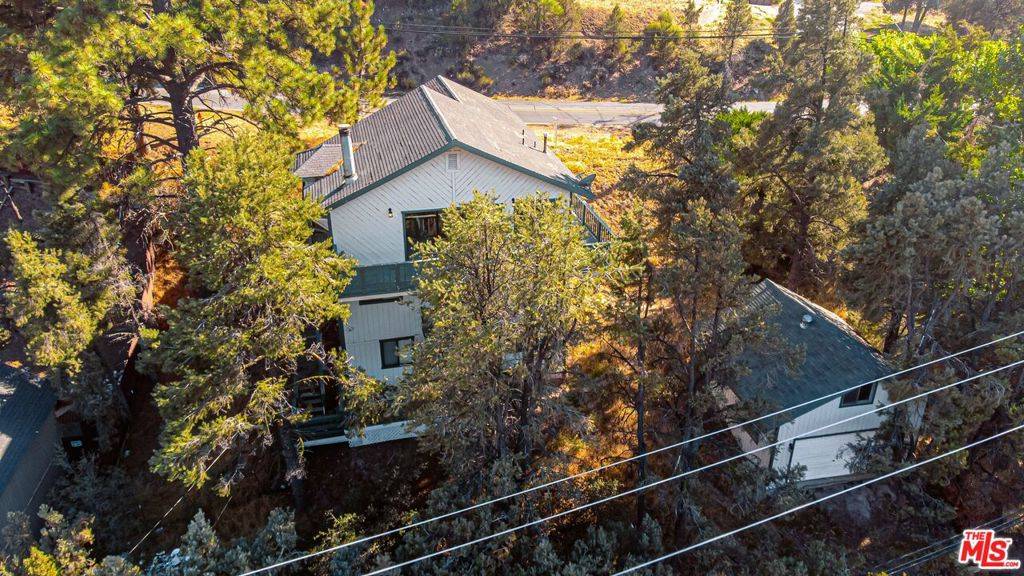 Frazier Park, CA 93225,9216 Whispering Pines RD