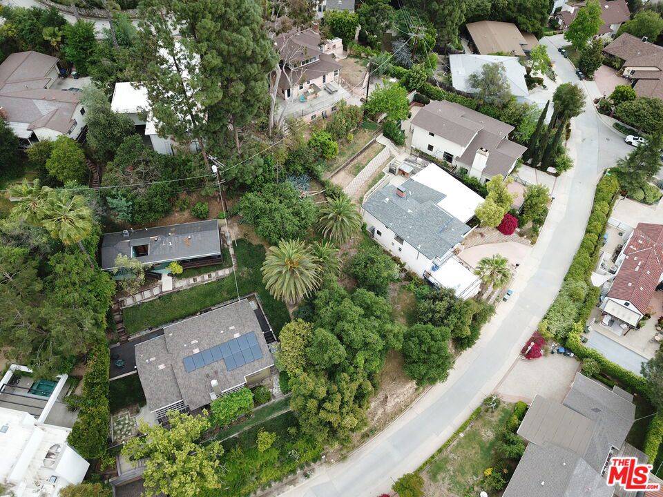 Pasadena, CA 91105,1457 Cheviotdale DR