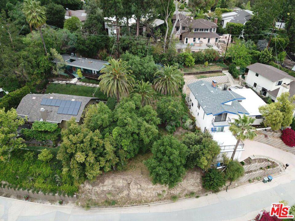 Pasadena, CA 91105,1457 Cheviotdale DR