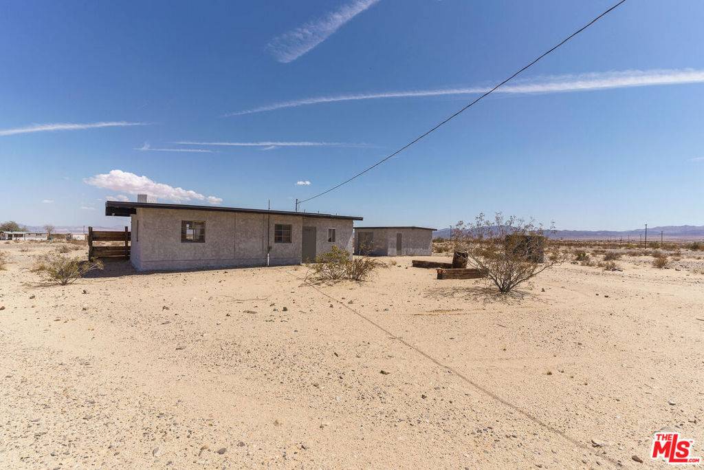 CA 92277,3825 Wilson RD