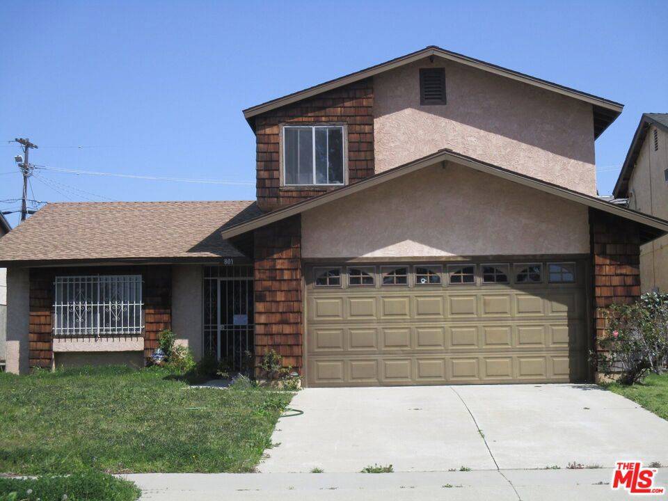 801 W 124th ST, Los Angeles, CA 90044