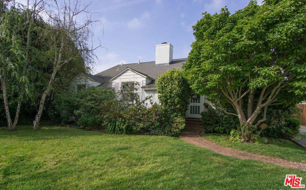 3121 Coolidge AVE, Los Angeles, CA 90066