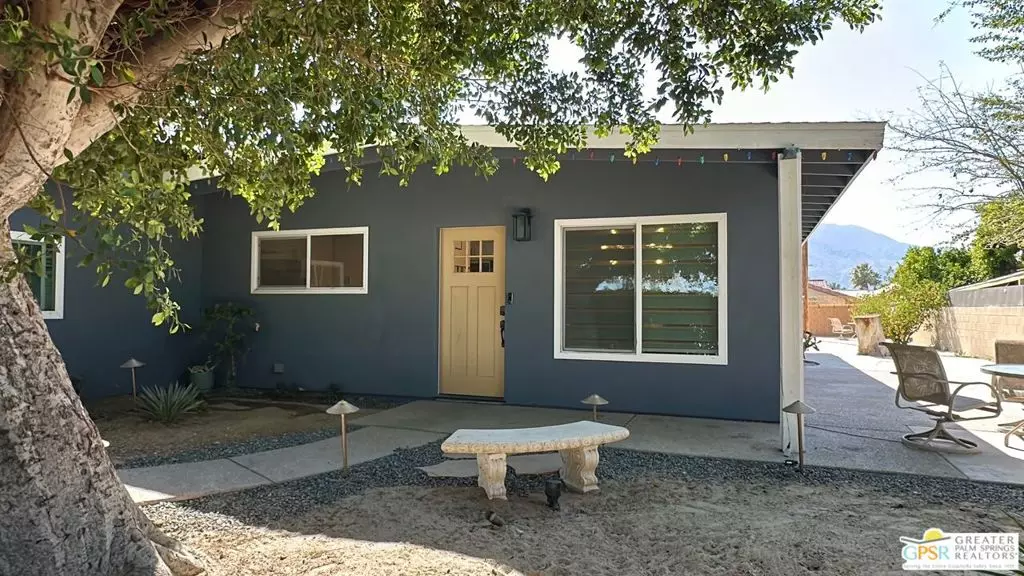 Cathedral City, CA 92234,31765 Neuma DR