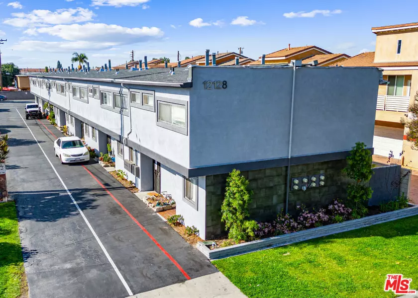 12128 Imperial HWY, Norwalk, CA 90650