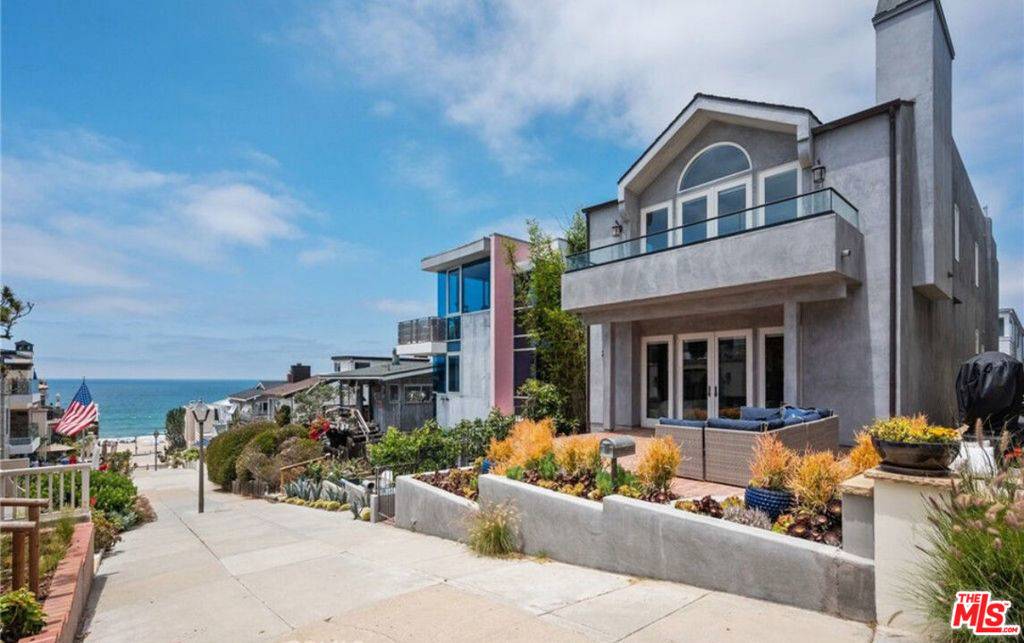 209 19th ST, Manhattan Beach, CA 90266