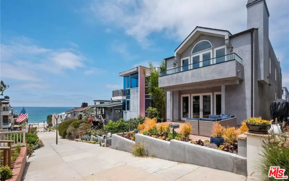 209 19th ST, Manhattan Beach, CA 90266